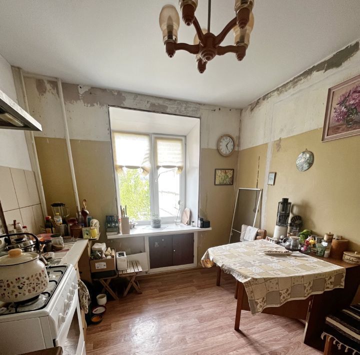 квартира г Самара Победа ул 22 Партсъезда 56 фото 6