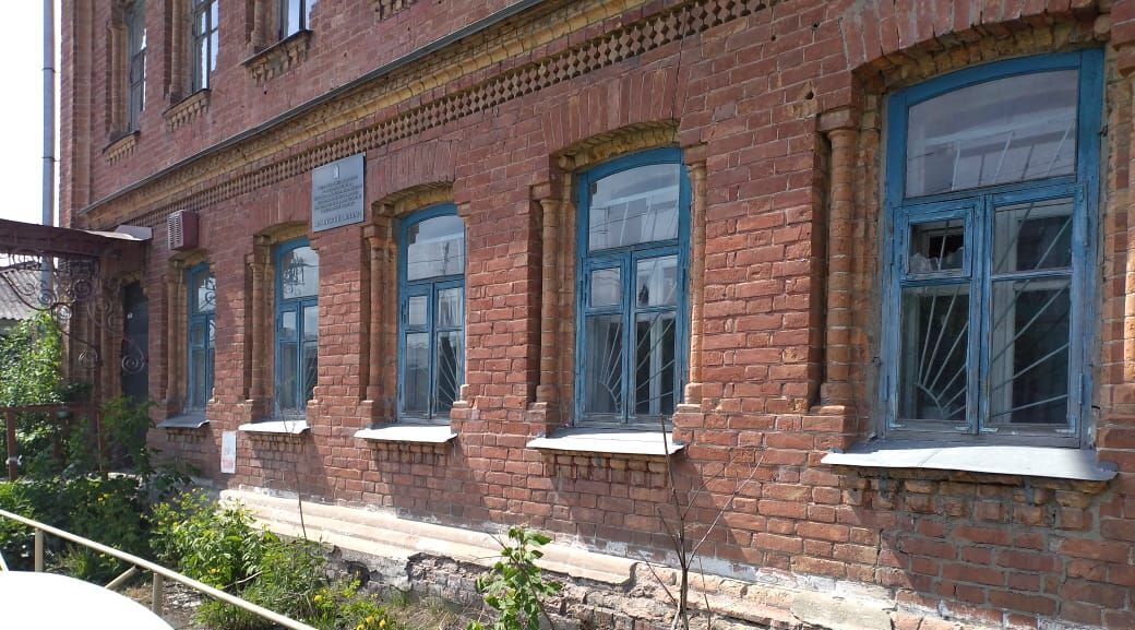 свободного назначения г Ирбит ул Кирова 21 фото 12