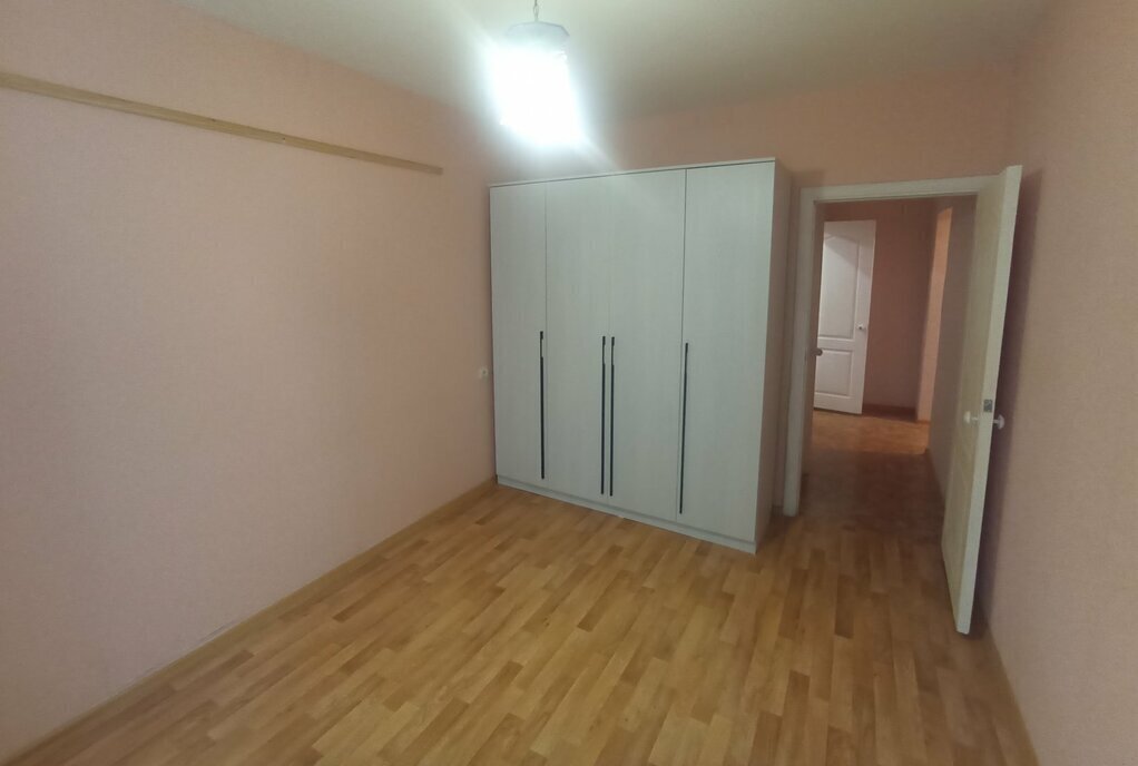 квартира г Ульяновск б-р Архитекторов 9 фото 5