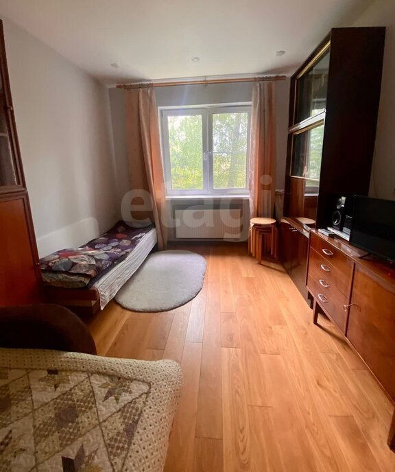 квартира г Дмитров ул Луговая 10а фото 14