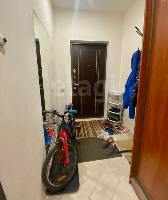 квартира г Дмитров ул Луговая 10а фото 19
