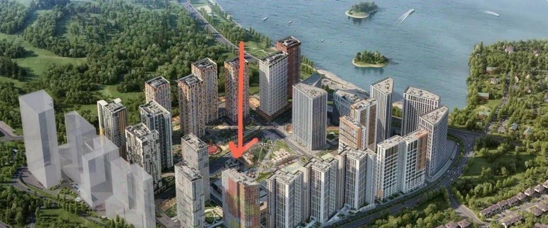 свободного назначения г Красногорск ул Липовой Рощи 5к/5 Липовая Роща фото 7