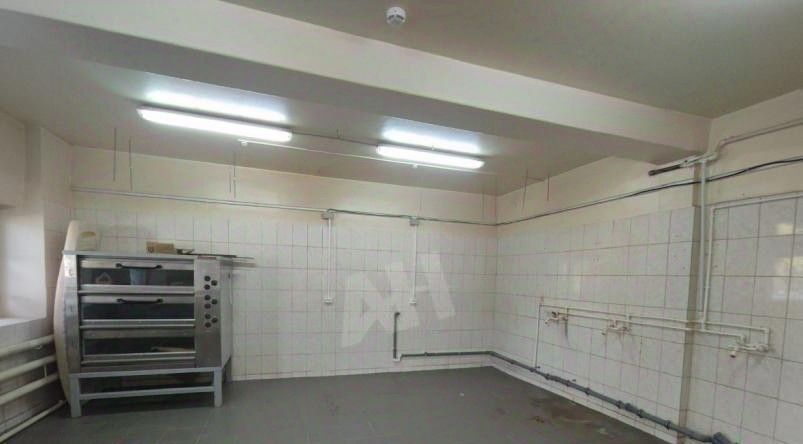 производственные, складские городской округ Наро-Фоминский г Апрелевка ул 1-я Солнечная 22/1 Апрелевка фото 5