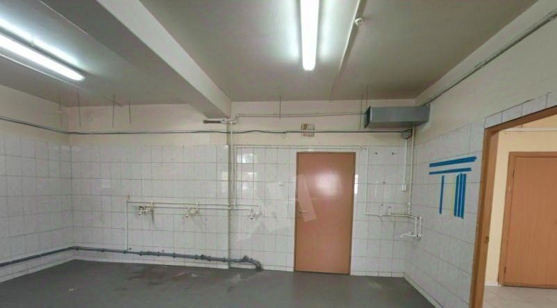 производственные, складские городской округ Наро-Фоминский г Апрелевка ул 1-я Солнечная 22/1 Апрелевка фото 6