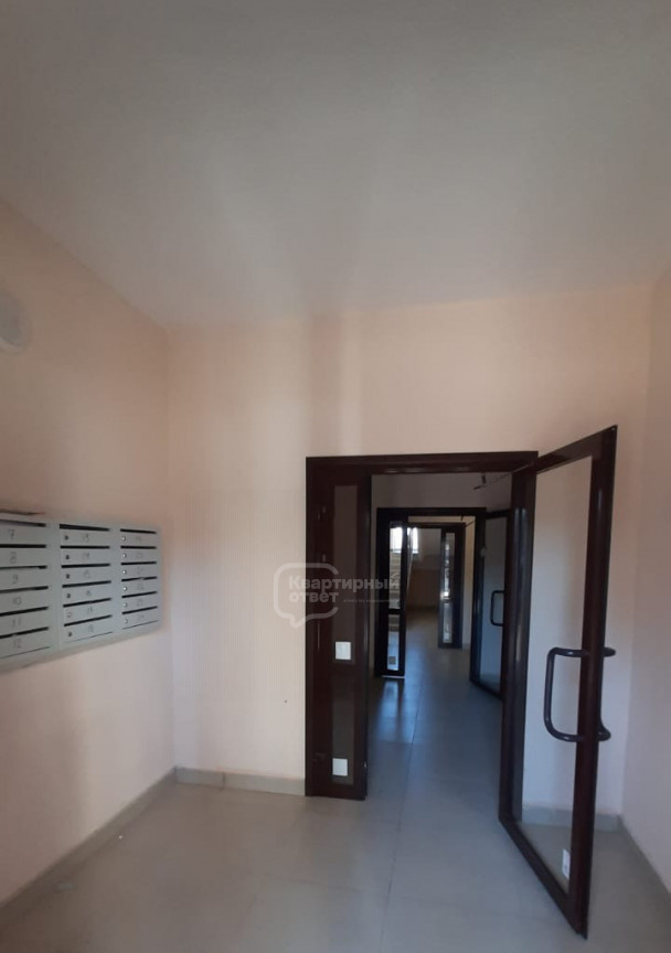 квартира г Владимир Фоминская, 7 к 1 фото 21
