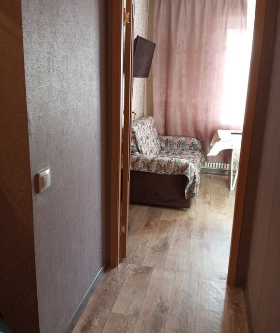 квартира г Омск ул 21-я Амурская 43/2 фото 7