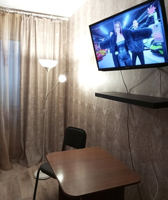 квартира г Омск ул 21-я Амурская 43/2 фото 8