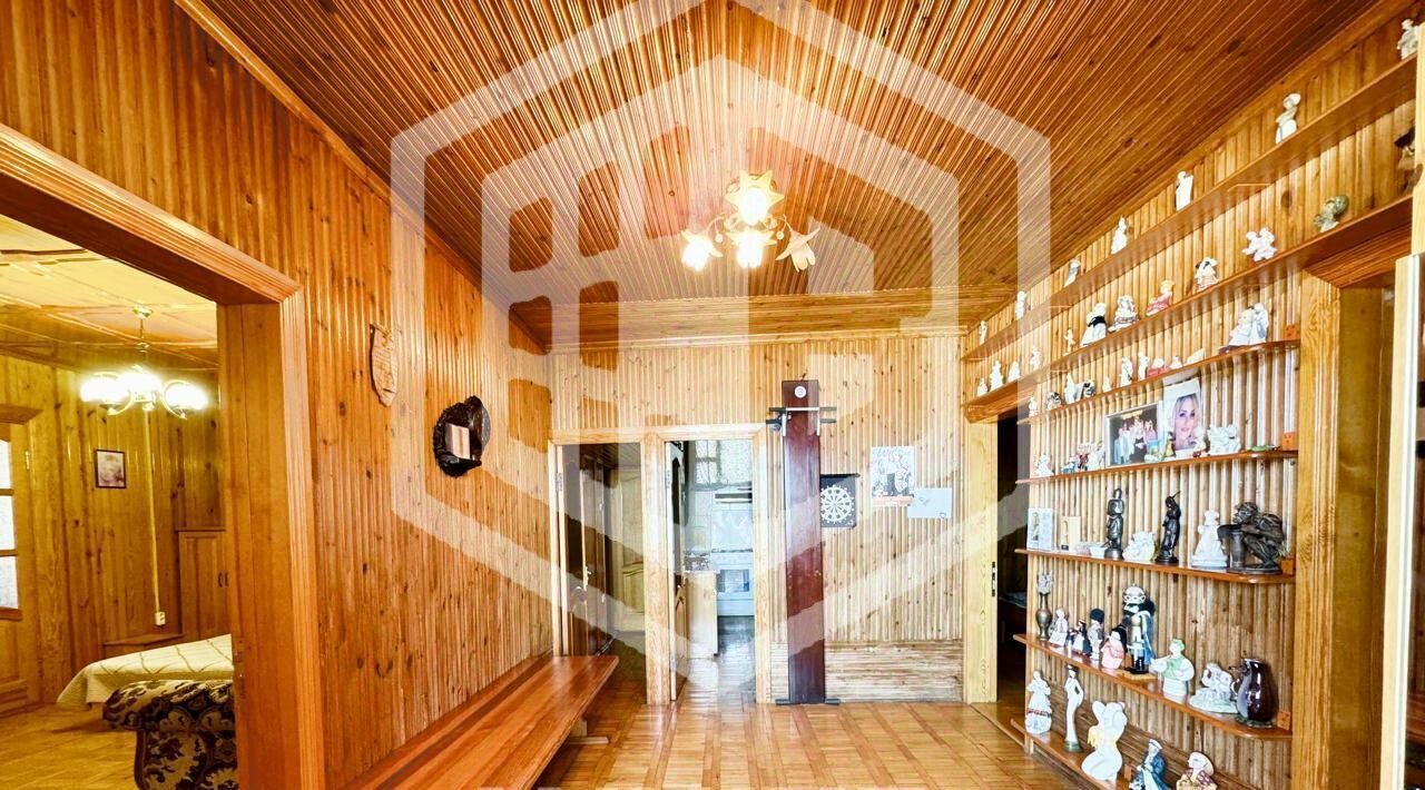 квартира г Ялта ул Дражинского 42 фото 1
