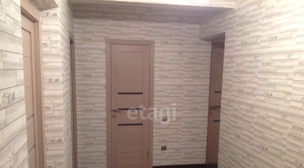 квартира г Феодосия ш Симферопольское 11к/1 фото 4