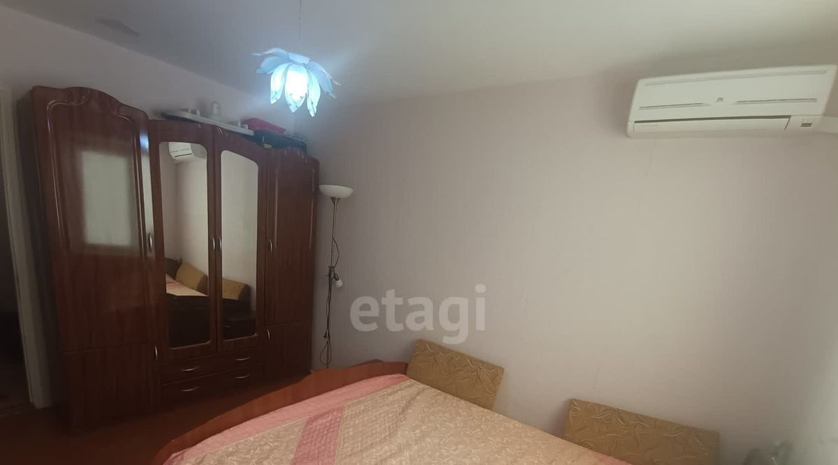квартира г Феодосия ул Дружбы 24 фото 4