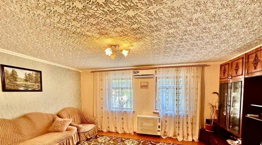 квартира г Саки ул Промышленная 6б фото 4