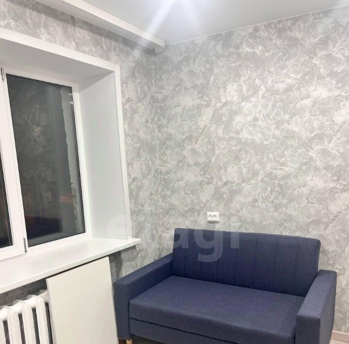 комната г Саранск р-н Октябрьский ул Лихачева 24 фото 6