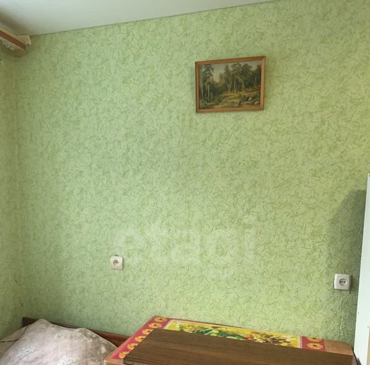 комната г Саранск р-н Ленинский ул Степана Разина 48 фото 6