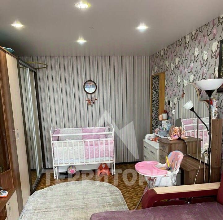квартира г Кострома ул Димитрова 31 фото 5