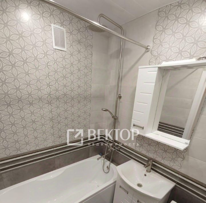 квартира г Кострома ул Машиностроителей 37 фото 12