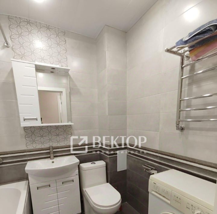 квартира г Кострома ул Машиностроителей 37 фото 14
