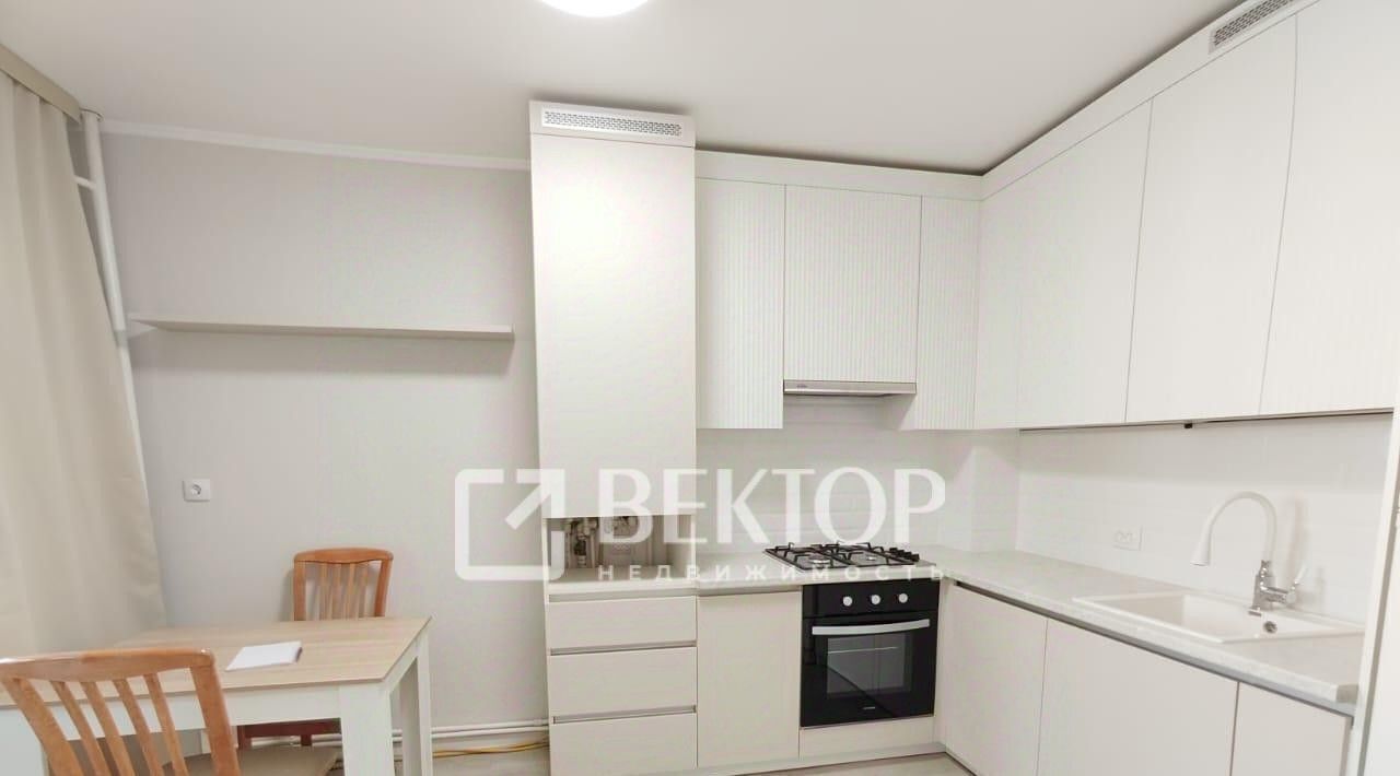 квартира г Кострома ул Машиностроителей 37 фото 19
