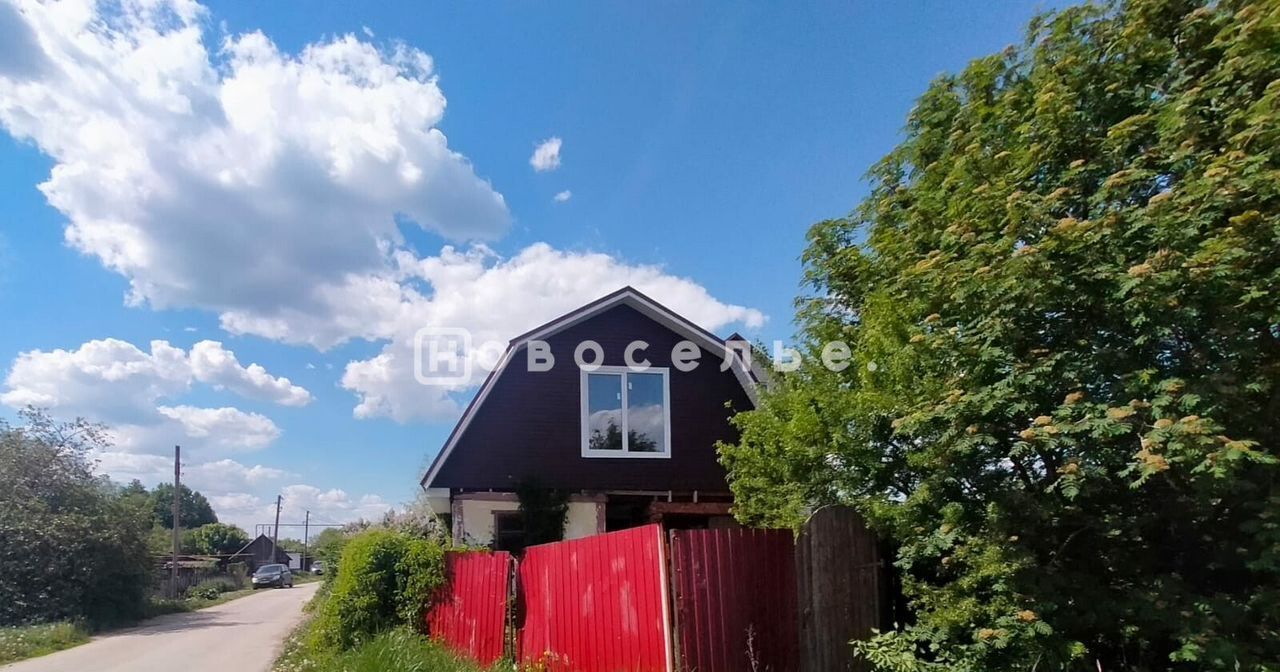 дом г Рязань 61Н-460 фото 11