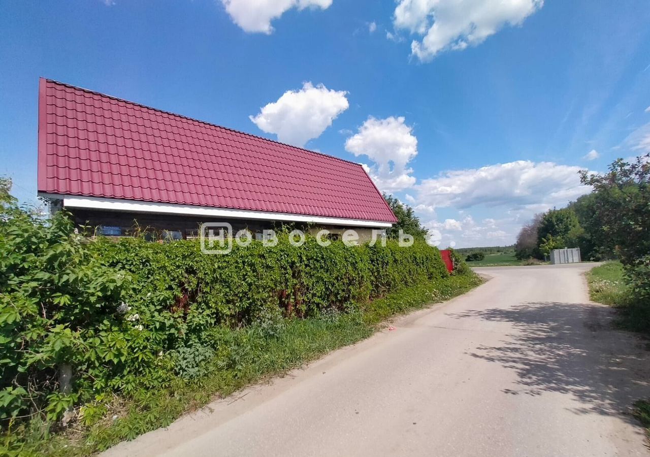 дом г Рязань 61Н-460 фото 12