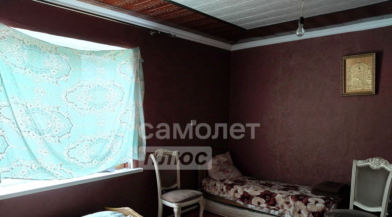 дом г Хасавюрт п Юбилейный ул Королева 4 фото 20