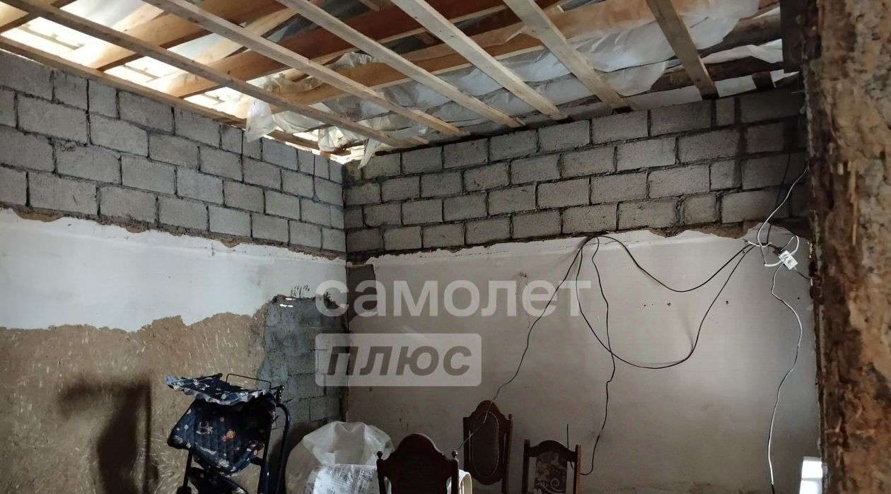 дом г Хасавюрт п Юбилейный ул Королева 4 фото 29