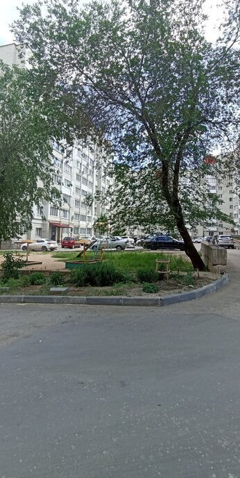 квартира г Саратов ул Одесская 9 фото 23