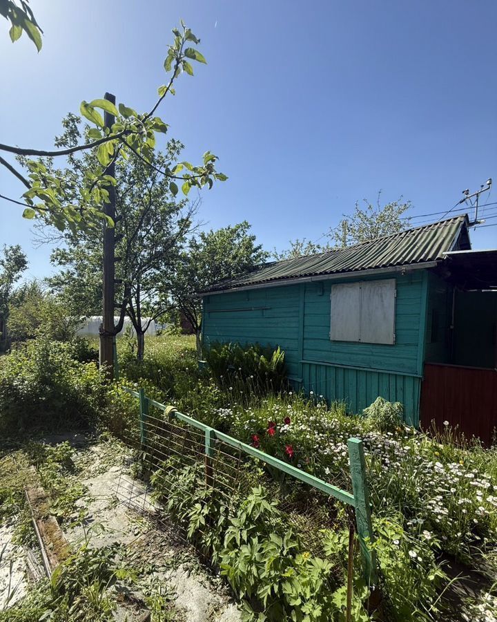 дом г Ярославль р-н Заволжский снт Толга-1 фото 17