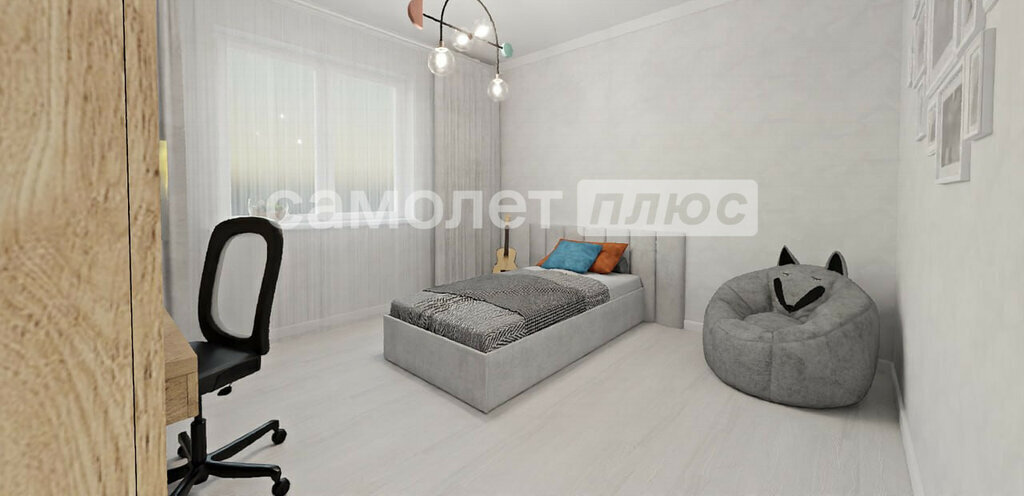 дом г Белгород пл Соборная фото 10