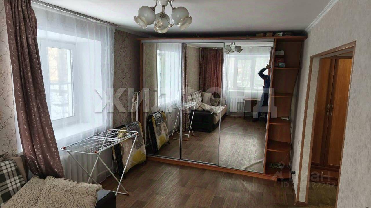 квартира г Обь улица ЖКО Аэропорта, 1 фото 4