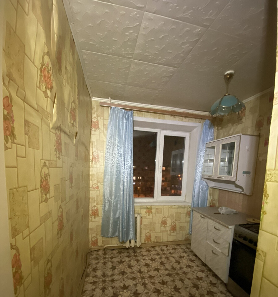 квартира г Архангельск п Лесная речка ш Лахтинское 23 фото 3