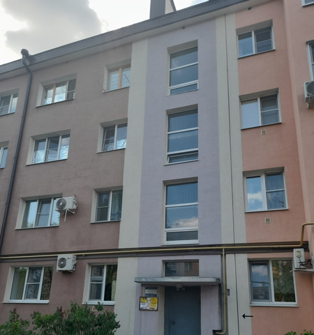 ул Строителей 17а фото