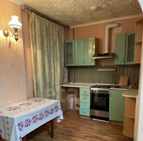 р-н Октябрьский ул Юных Натуралистов 14 фото
