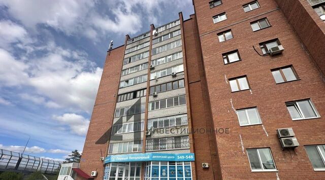 р-н Калининский ул Московский тракт 161к/1 фото