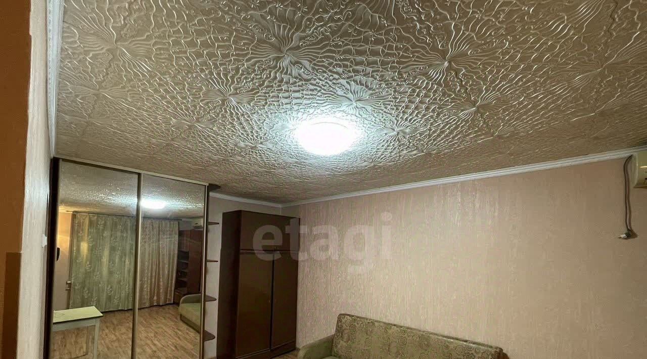 квартира г Липецк р-н Октябрьский ул Юных Натуралистов 14 фото 3
