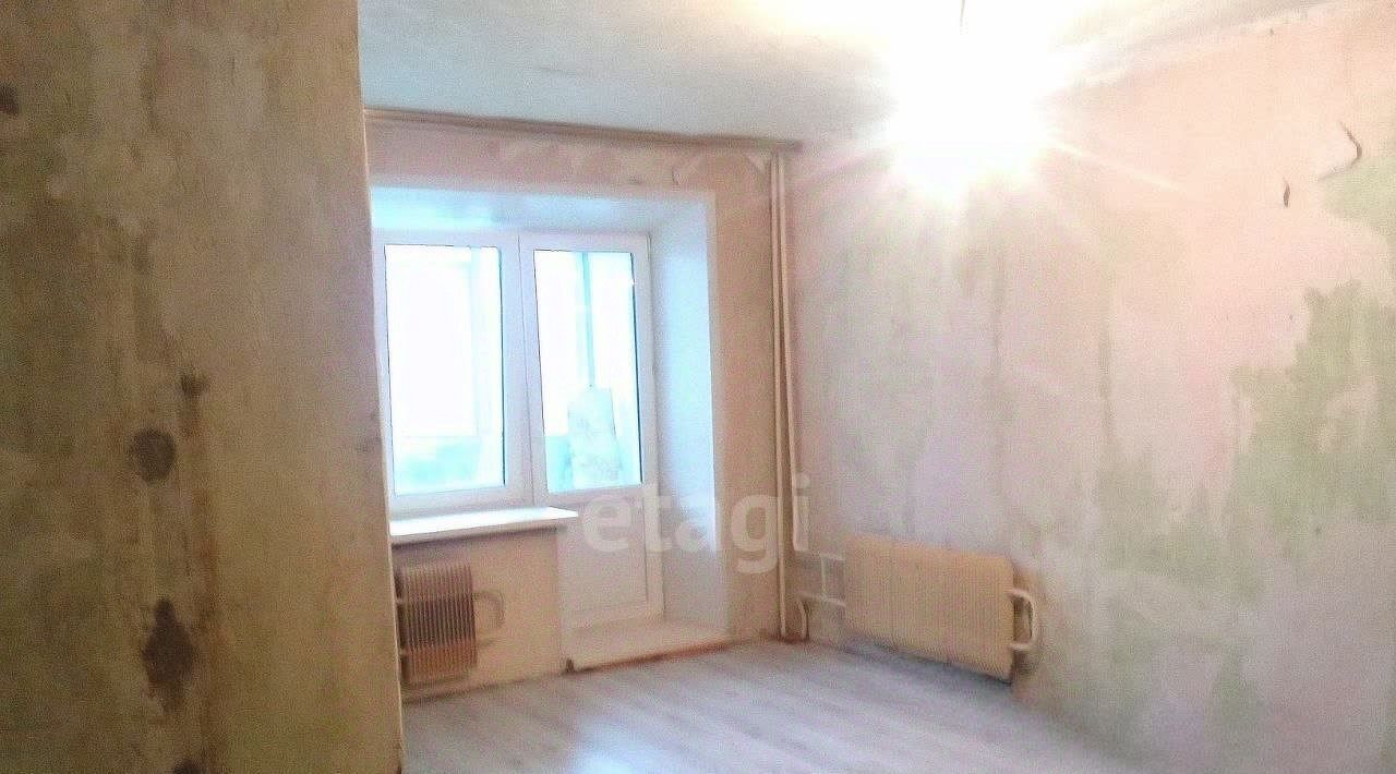 квартира г Липецк р-н Правобережный ул Им. Фридриха Энгельса 1к/1 фото 3