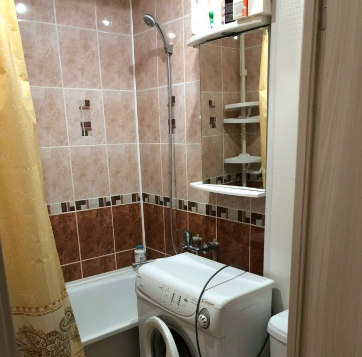 квартира г Казань метро Площадь Тукая ул Камиля Якуба 4 фото 4