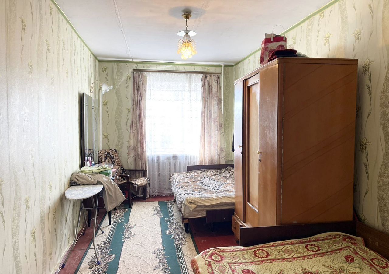 квартира г Переславль-Залесский ул Народная площадь 8 фото 4