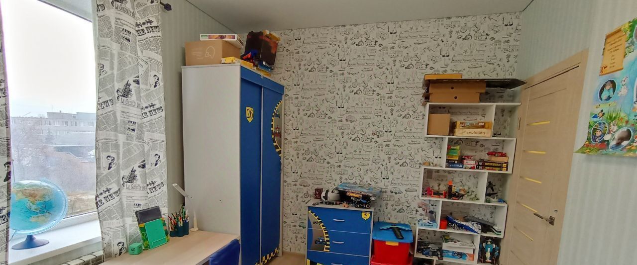 дом г Батайск ул Кулагина 49 фото 12
