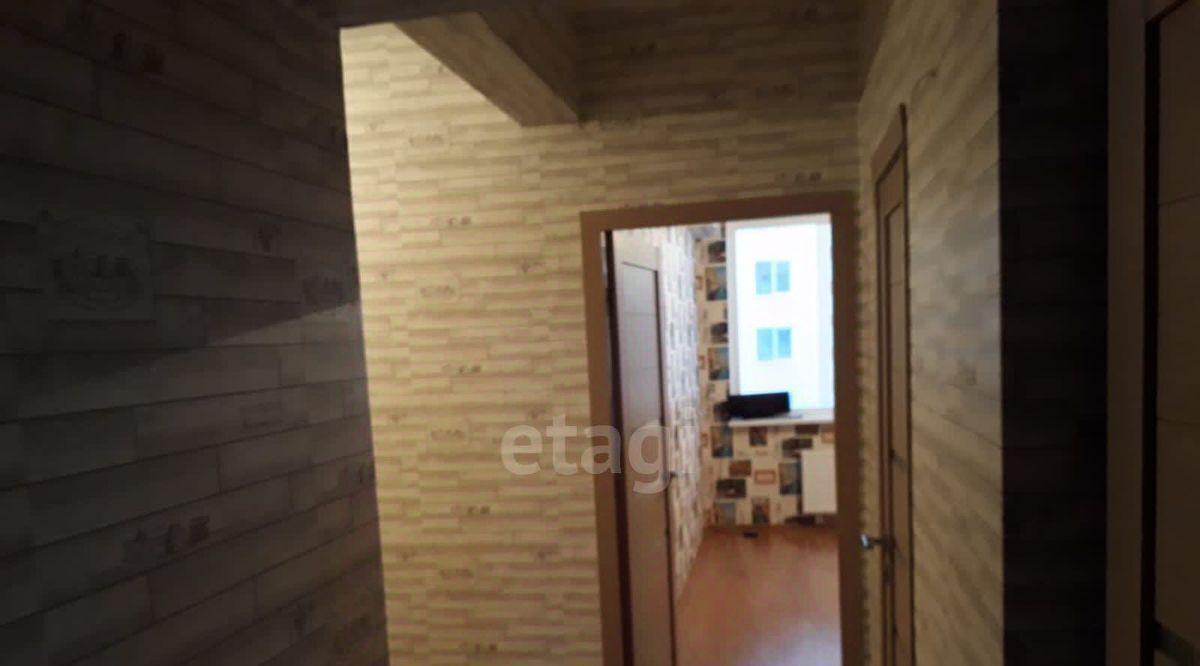 квартира г Феодосия ш Симферопольское 11к/1 фото 7