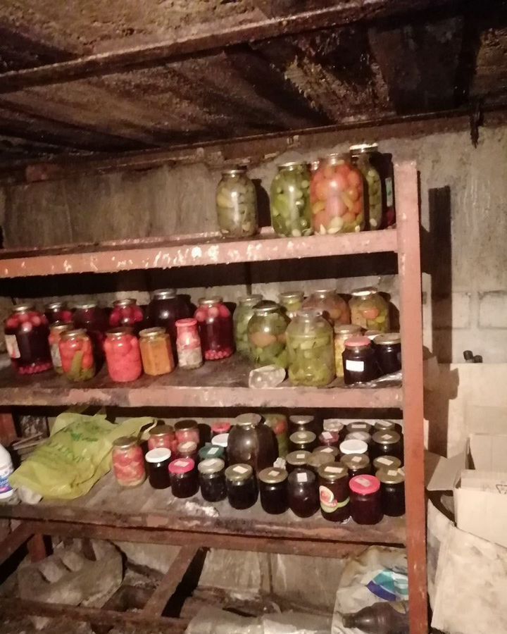 гараж г Новокузнецк р-н Кузнецкий ул Баумана 10 Кемеровская обл. — Кузбасс фото 6