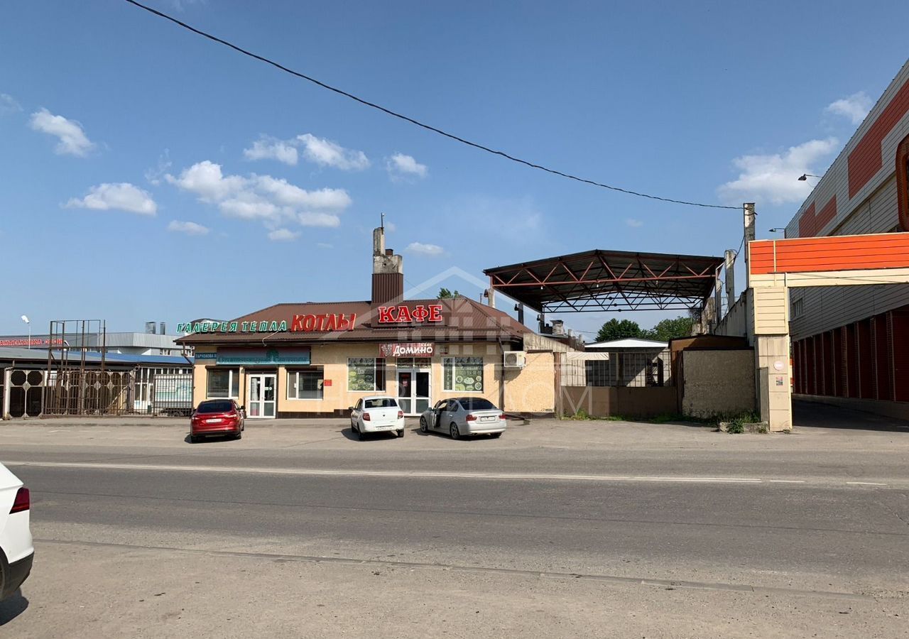 земля г Нальчик Затишье ул Тарчокова 88 фото 2