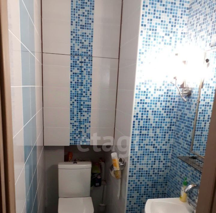 квартира г Феодосия ш Симферопольское 11к/1 фото 12