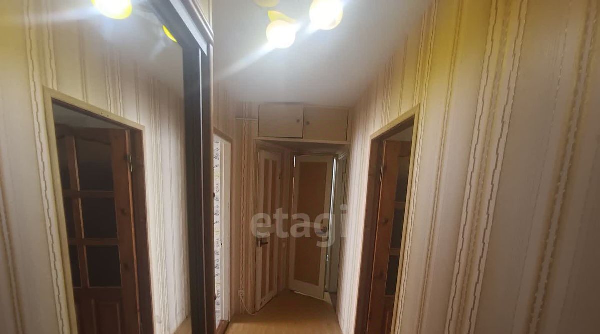 квартира г Феодосия ул Дружбы 24 фото 7