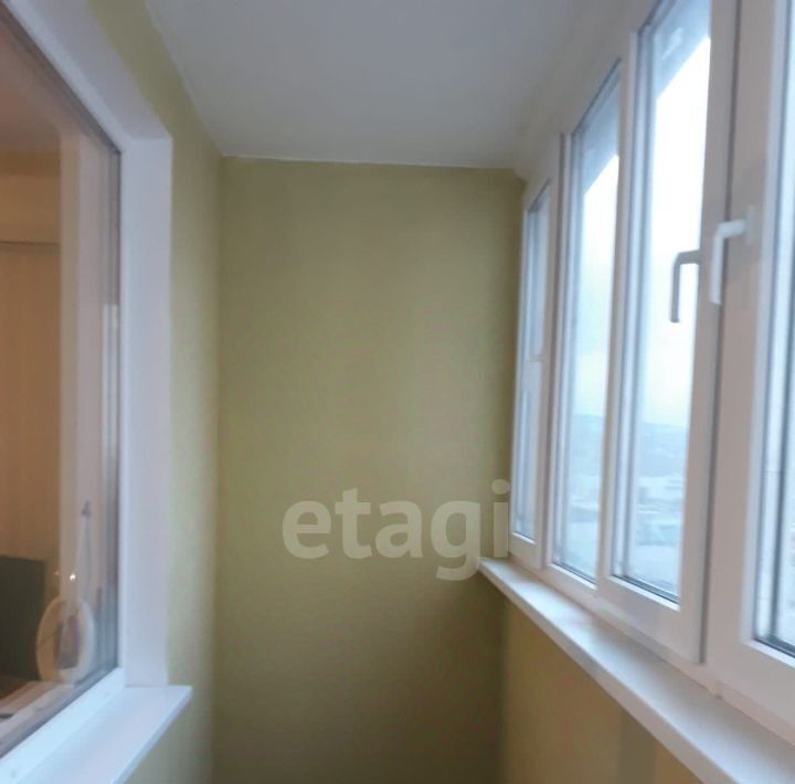 квартира г Феодосия ш Симферопольское 11к/1 фото 13