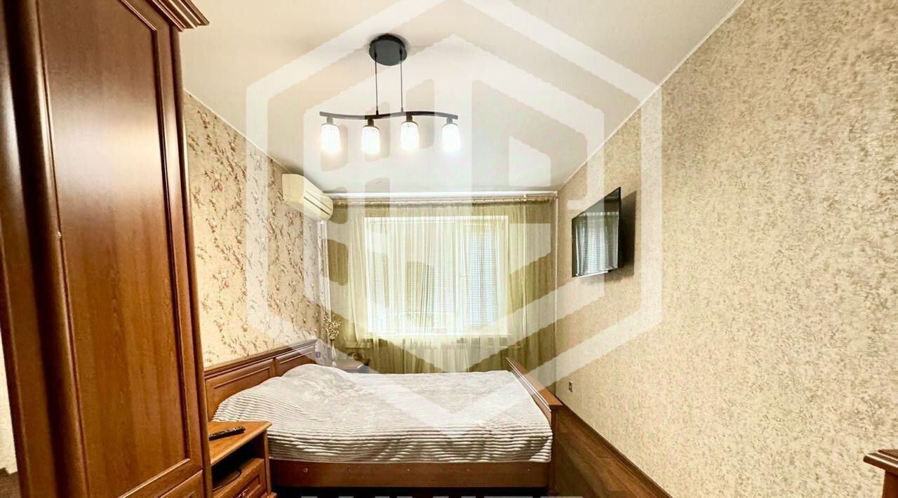 квартира г Алушта пгт Партенит ул Фрунзенское шоссе 11а фото 16