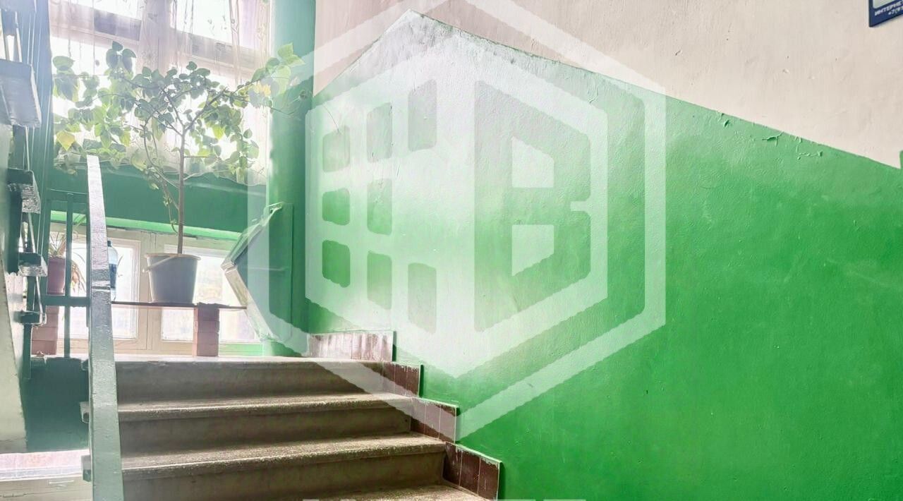 квартира г Алушта пгт Партенит ул Фрунзенское шоссе 11а фото 19