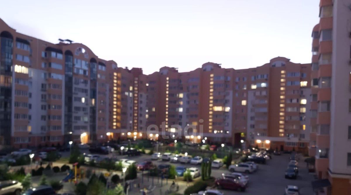 квартира г Феодосия ш Симферопольское 11к/1 фото 20
