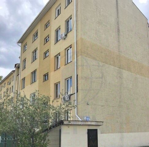 ул Пригородная 19 Площадь Маркса фото