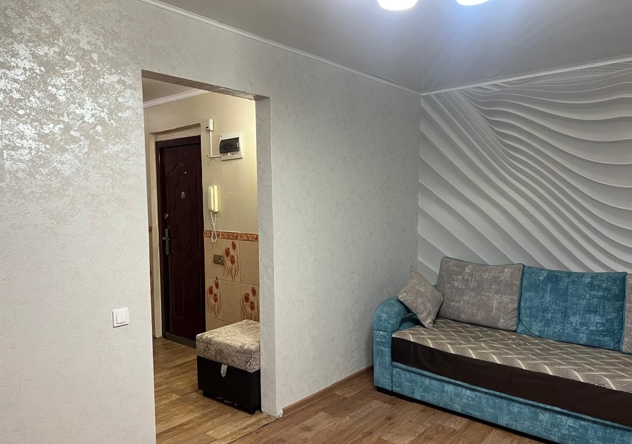 квартира г Новокузнецк р-н Новоильинский пр-кт Архитекторов 24 фото 6