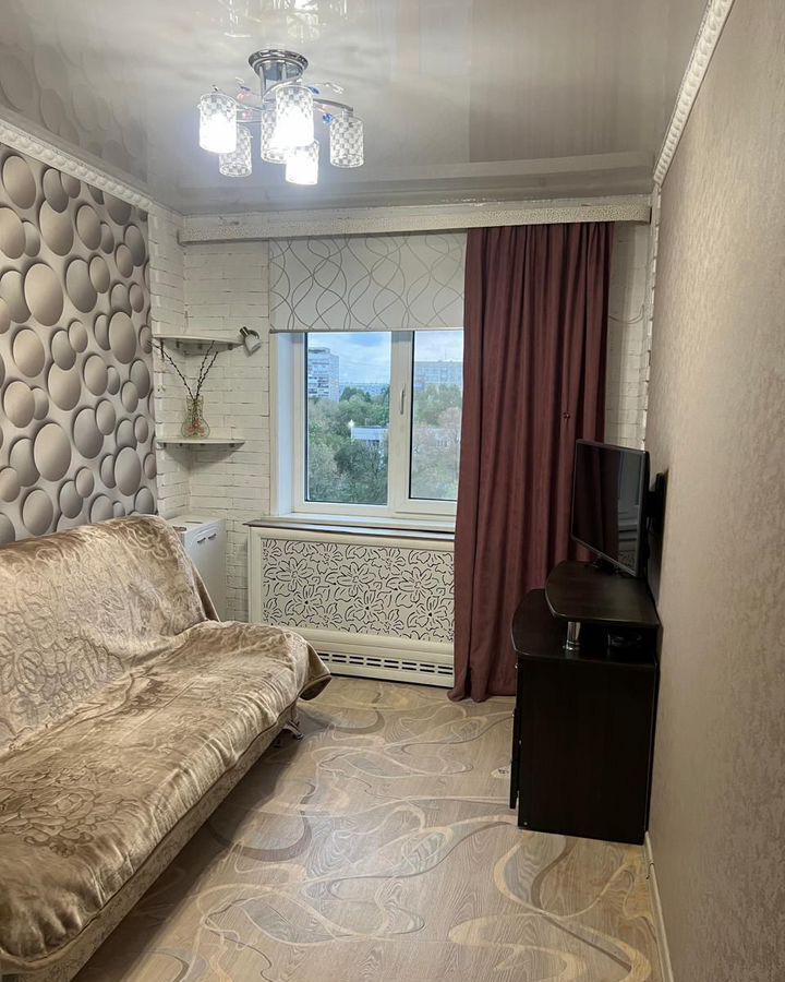 квартира г Новокузнецк р-н Новоильинский пр-кт Архитекторов 24 фото 10